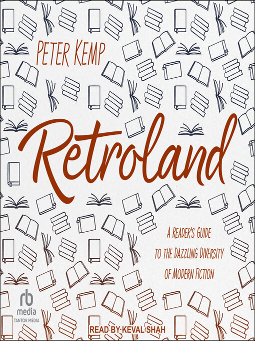 Title details for Retroland by Peter Kemp - Available
